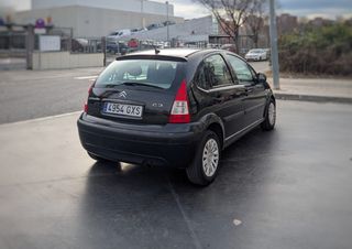 C3 110.000km eCO B