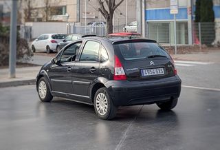 C3 110.000km eCO B