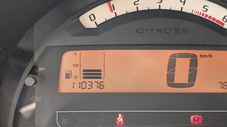 C3 110.000km eCO B