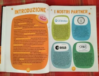 Libro Storie Spaziali Hey Clay