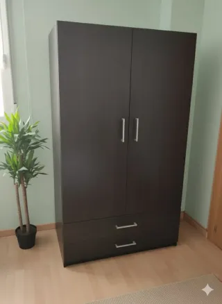 Habitación Matrimonio Completa