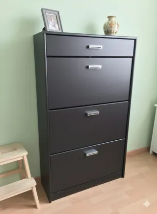 Habitación Matrimonio Completa