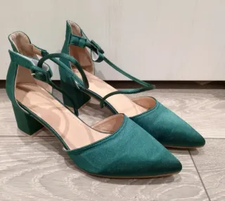 Zapatos de fiesta talla 41