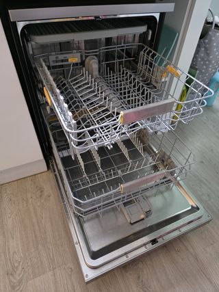 Lavavajillas Samsung