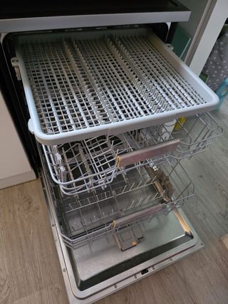 Lavavajillas Samsung