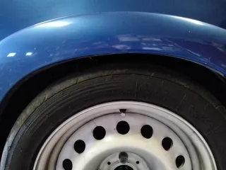 Llantas Saxo /106 Ligeras