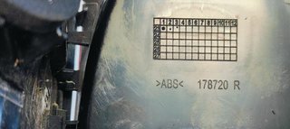 PILOTO TRASERO DERECHO RENAULT CLIO V 1.5 D TURBO