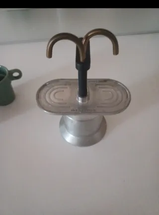 Mini express Bialetti 2 tazze