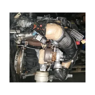 Turbo AUDI A4 2.0 TDI 140CV BLB BRE