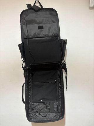 Mochila Antirrobo Bobby Bizz 1.0 XD DESIGN