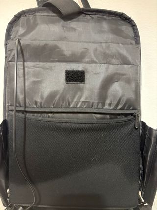 Mochila Antirrobo Bobby Bizz 1.0 XD DESIGN