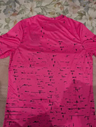 Camiseta Oficial Joma Leganés Talla M