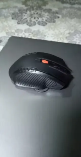 Ratón Gaming Inalámbrico