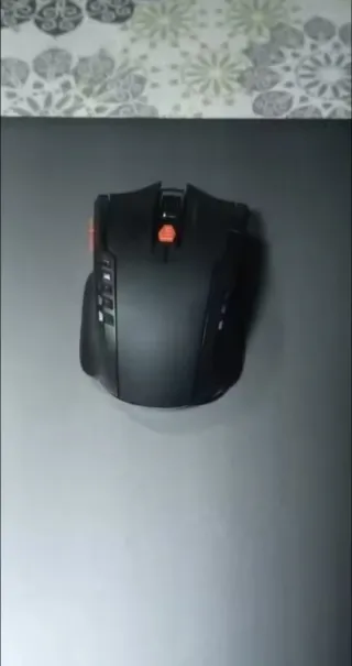 Ratón Gaming Inalámbrico