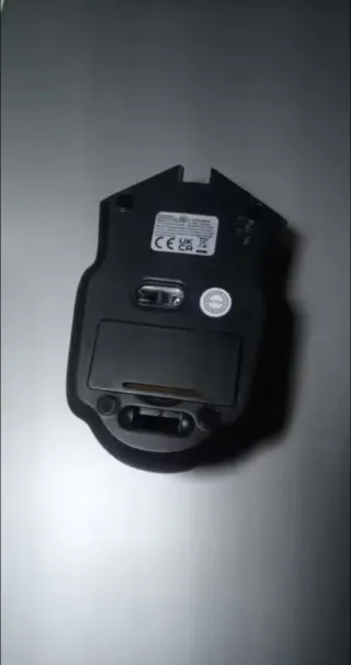 Ratón Gaming Inalámbrico
