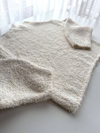 Jersey Zara oversize 36 S