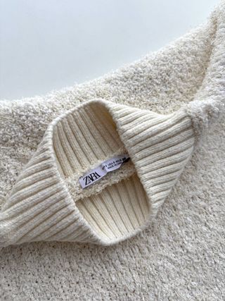 Jersey Zara oversize 36 S