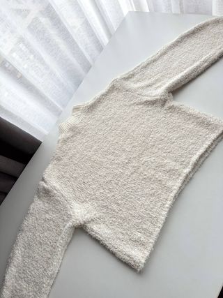 Jersey Zara oversize 36 S