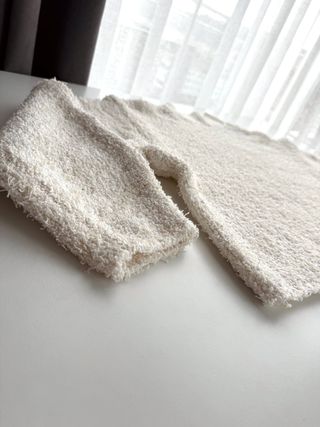 Jersey Zara oversize 36 S