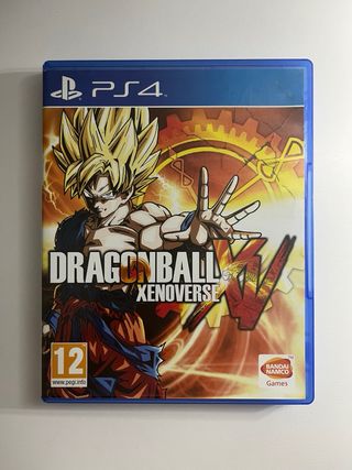 Pack Juego PS4: LEGO, dragon ball... + regalo FIFA