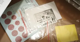 Maqueta A6M3 Zero Type 32 1/48 Eduard Profipack