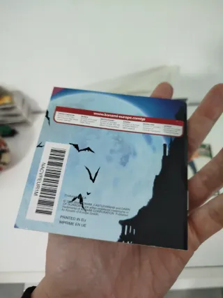 Castlevania Dawn of Sorrow Nintendo DS