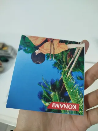 Castlevania Dawn of Sorrow Nintendo DS