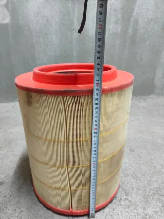 Filtro de aire para camión