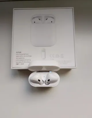 Apple AirPods 2ª Gen