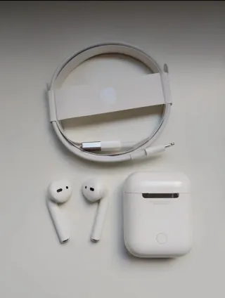 Apple AirPods 2ª Gen