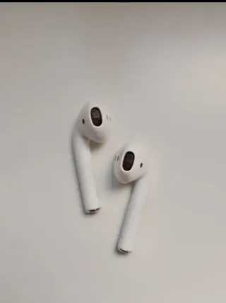 Apple AirPods 2ª Gen