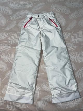 Pantalón de esquí/snow para niña