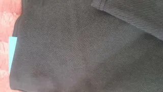 Leggings Push Up Negros