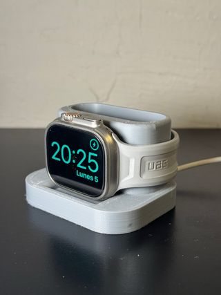 Apple Watch Ultra 2 Plata