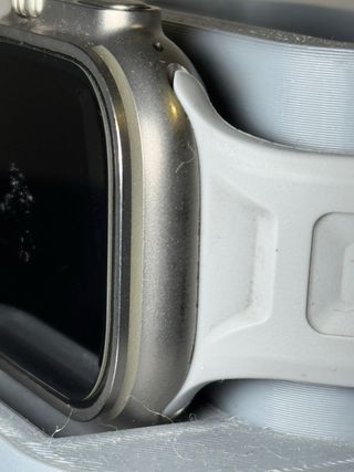 Apple Watch Ultra 2 Plata