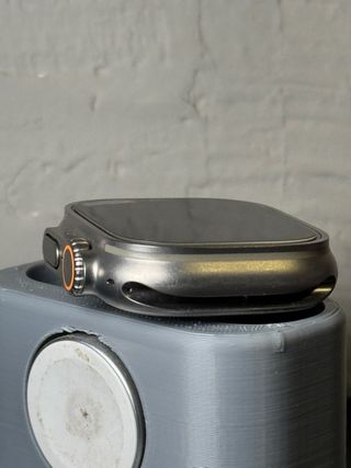 Apple Watch Ultra 2 Plata