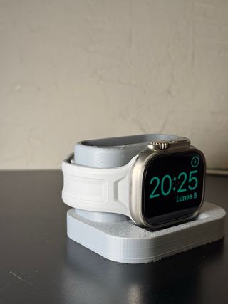 Apple Watch Ultra 2 Plata