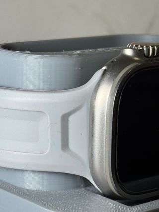 Apple Watch Ultra 2 Plata