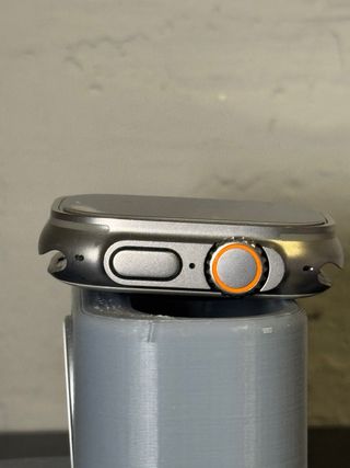 Apple Watch Ultra 2 Plata