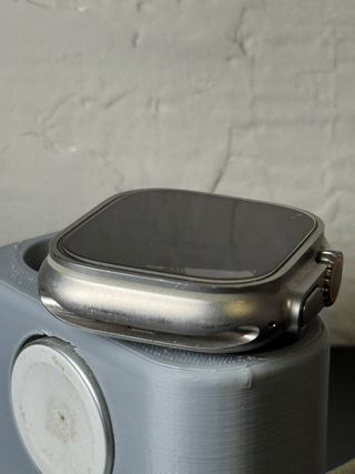 Apple Watch Ultra 2 Plata