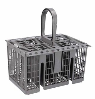 Cesta para cubiertos lavavajillas universal