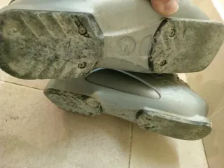 Botas de esquí Nordic