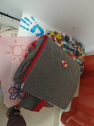 Silla de mesa para bebé