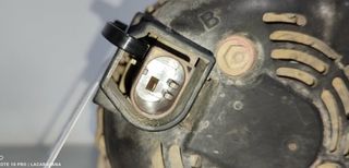 Ah2210300ab alternador land rover discovery