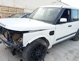 Ah2210300ab alternador land rover discovery