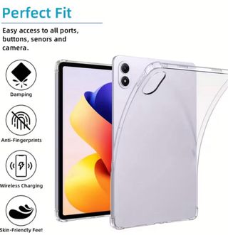Funda Tablet Xiaomi Redmi Pad 2 2025