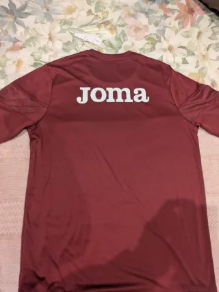 Camiseta Oficial Leganés Talla M