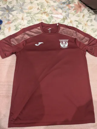 Camiseta Oficial Leganés Talla M