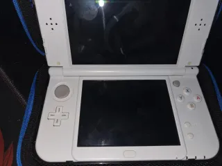 New Nintendo 3DS XL Zelda Breath of the Wild