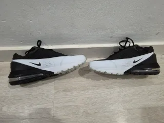 Nike Air Max Plus - Usadas 1 vez